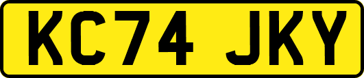 KC74JKY