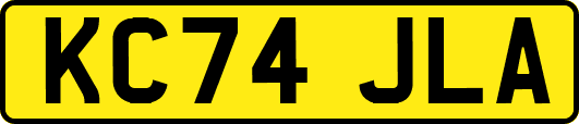 KC74JLA