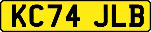 KC74JLB