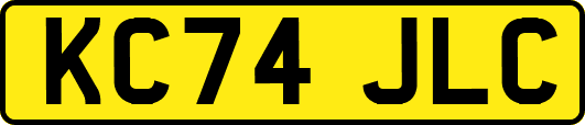 KC74JLC
