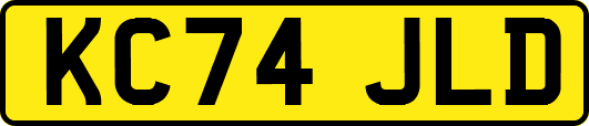 KC74JLD