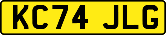 KC74JLG