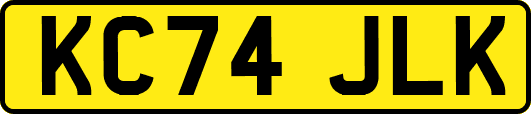 KC74JLK