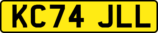 KC74JLL