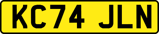 KC74JLN