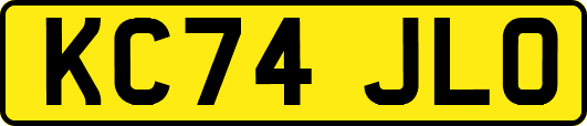 KC74JLO