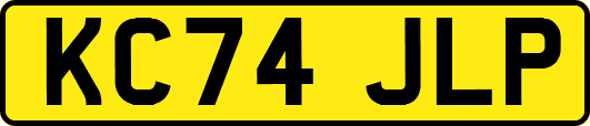 KC74JLP
