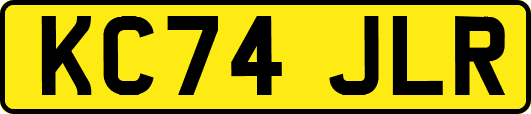 KC74JLR