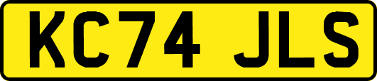 KC74JLS