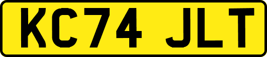 KC74JLT