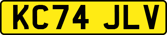 KC74JLV