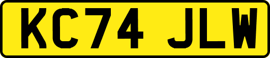 KC74JLW