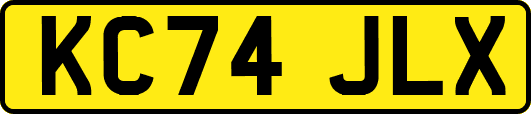 KC74JLX