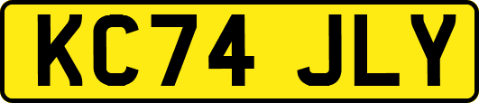 KC74JLY