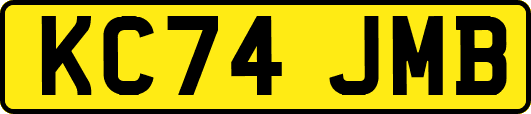 KC74JMB