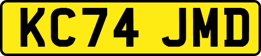 KC74JMD