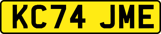 KC74JME