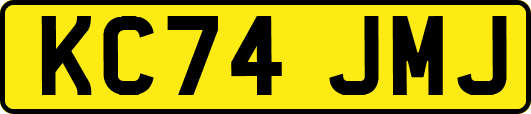 KC74JMJ