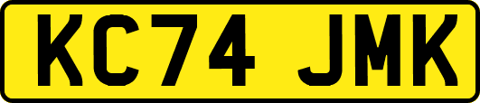 KC74JMK