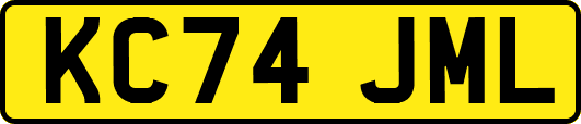 KC74JML