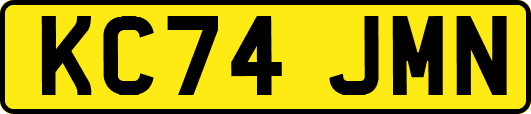 KC74JMN