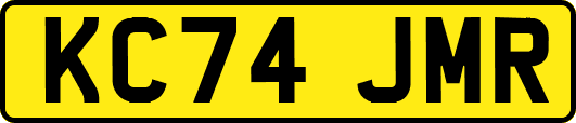 KC74JMR