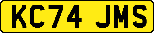 KC74JMS