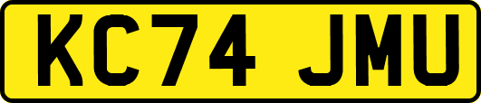 KC74JMU