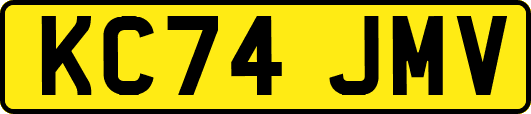 KC74JMV