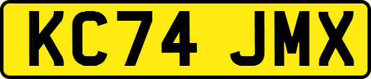 KC74JMX