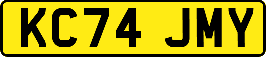 KC74JMY