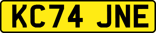KC74JNE