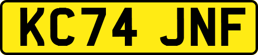 KC74JNF