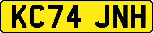 KC74JNH