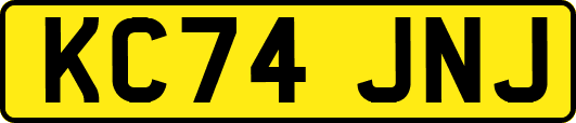 KC74JNJ