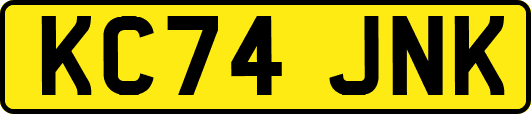KC74JNK