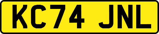 KC74JNL