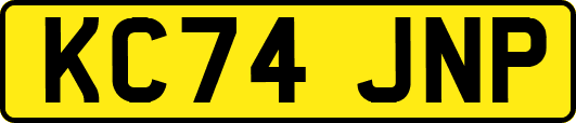 KC74JNP