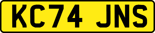 KC74JNS