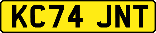 KC74JNT