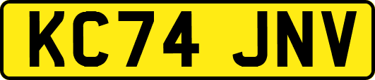 KC74JNV