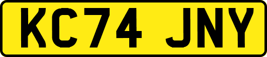 KC74JNY