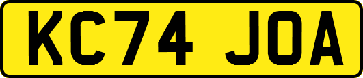 KC74JOA