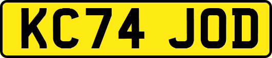 KC74JOD