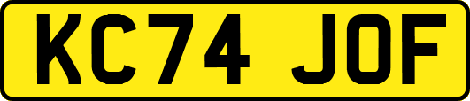 KC74JOF