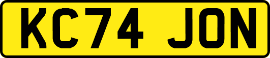 KC74JON