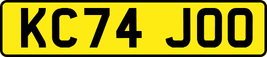 KC74JOO