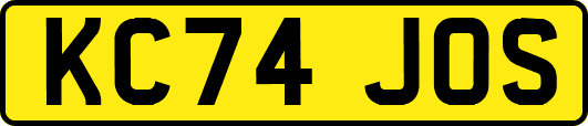KC74JOS