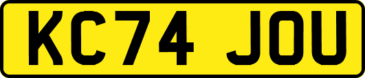 KC74JOU