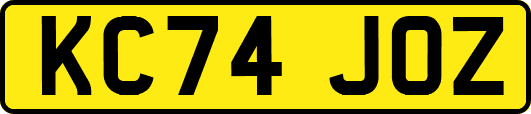 KC74JOZ